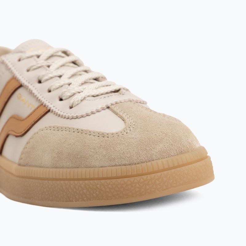 Damenschuhe GANT Cuzima 2026 beige/tan 7