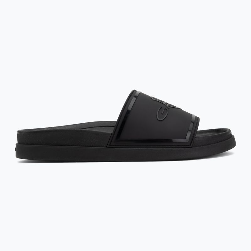 Herren-Pantoletten GANT Pierbay black 2