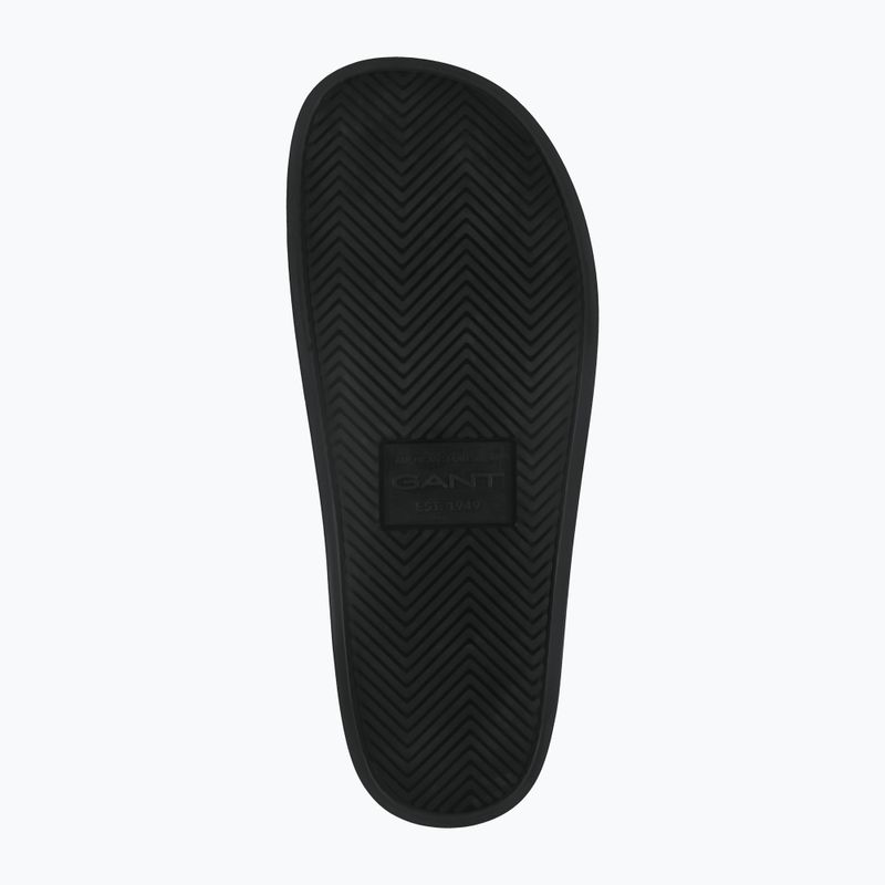 Herren-Pantoletten GANT Pierbay black 6