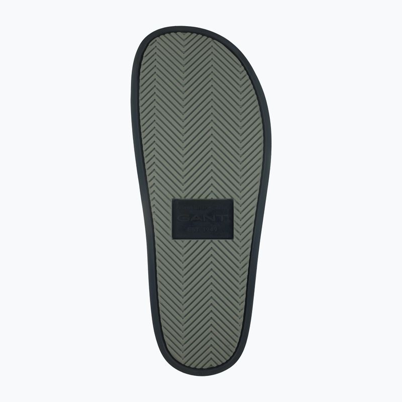 Herren-Badeschuhe GANT Pierbay marine 6