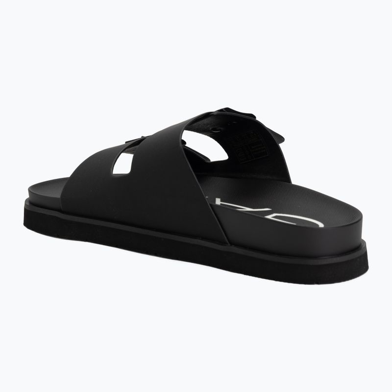 Herren-Badesandalen GANT Palbuddy black 3