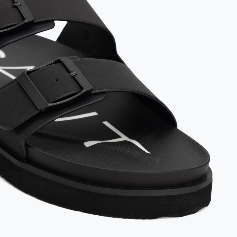 Herren-Badesandalen GANT Palbuddy black 7