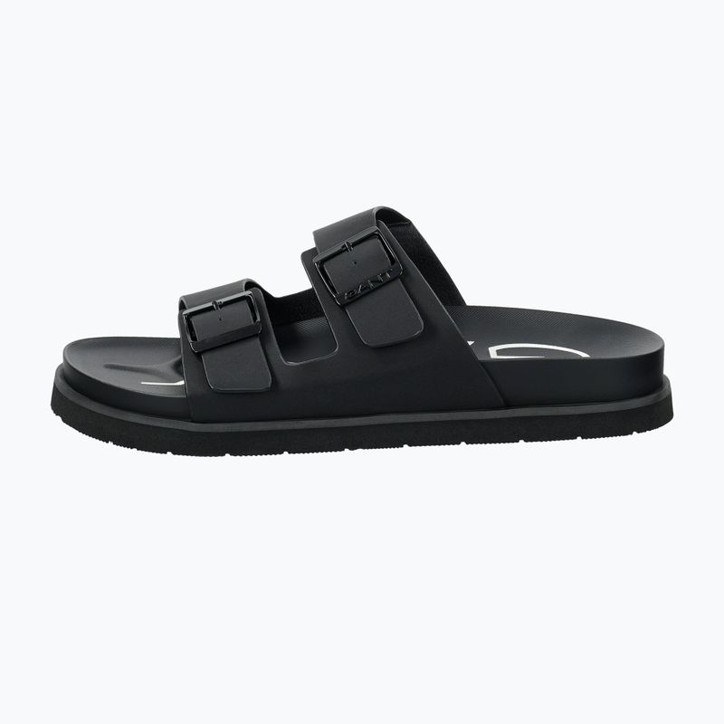 Herren-Badesandalen GANT Palbuddy black 2