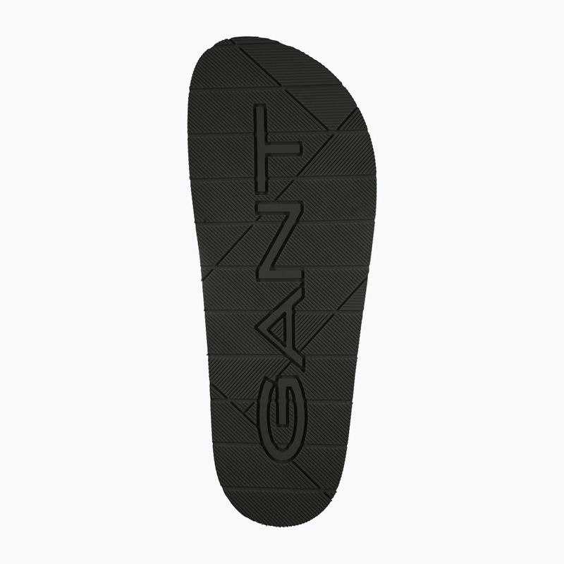 Herren-Badesandalen GANT Palbuddy black 5