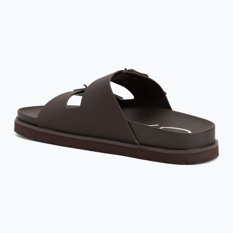 Herren-Pantoletten GANT Palbuddy dark brown 3