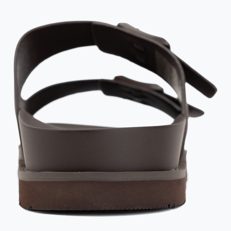 Herren-Pantoletten GANT Palbuddy dark brown 6