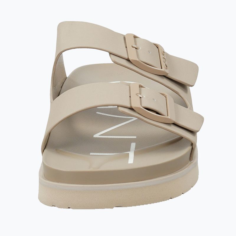 Herren-Pantoletten GANT Palbuddy taupe 3