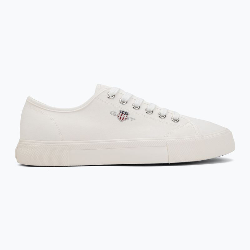 Herren Schuhe GANT Killox white 2