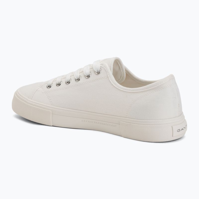 Herren Schuhe GANT Killox white 3