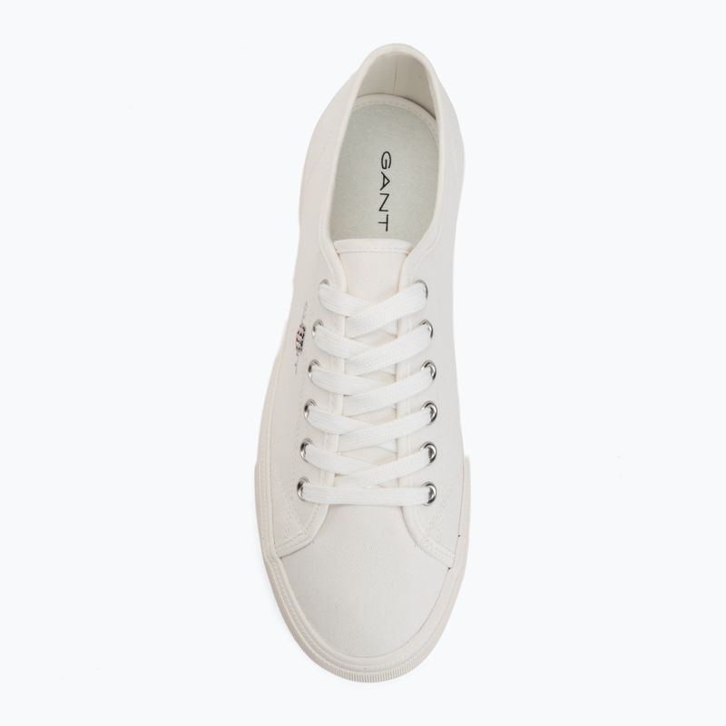 Herren Schuhe GANT Killox white 5