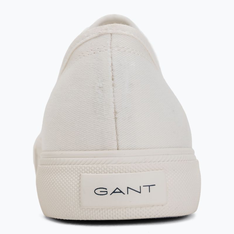 Herren Schuhe GANT Killox white 6