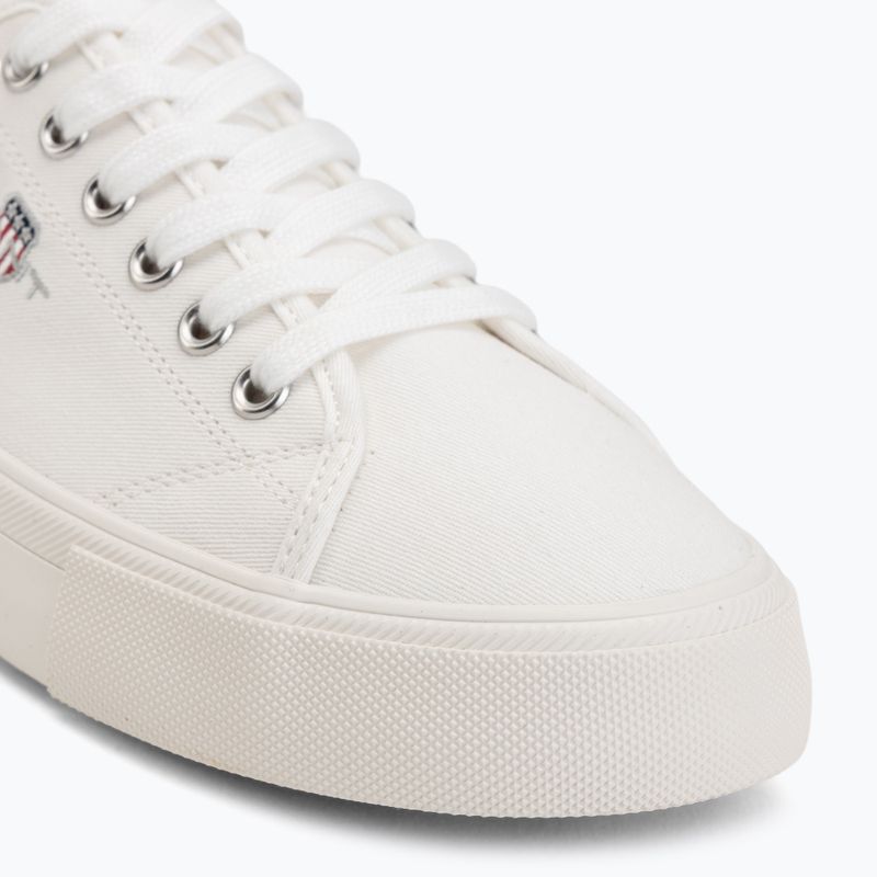 Herren Schuhe GANT Killox white 7