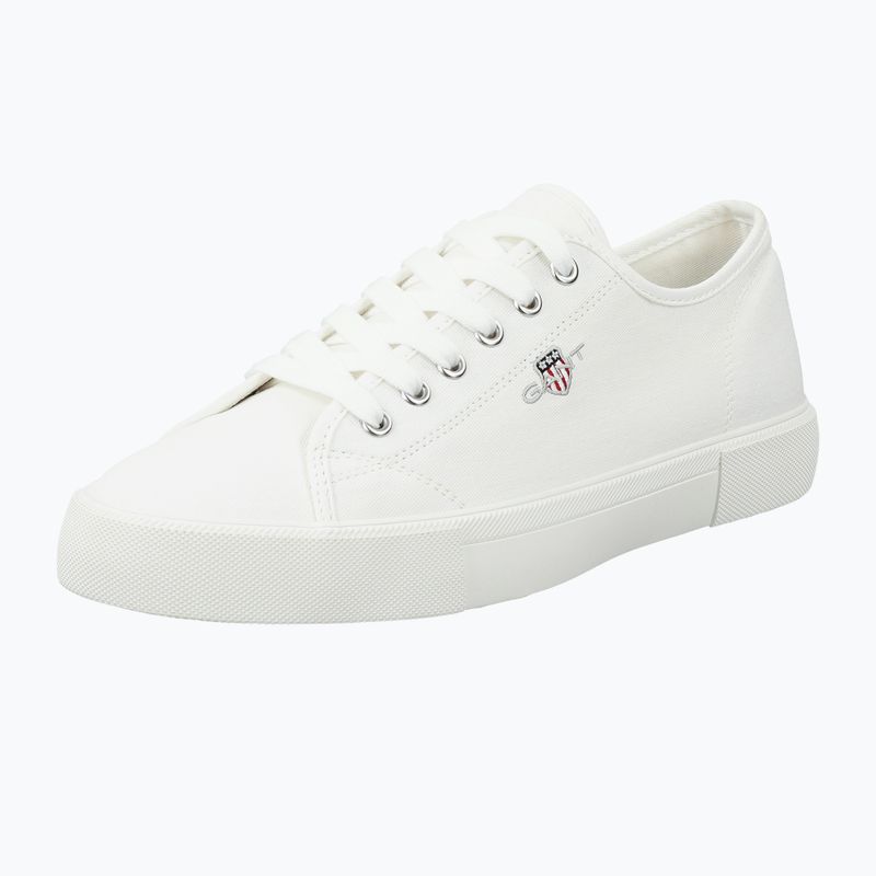 Herren Schuhe GANT Killox white