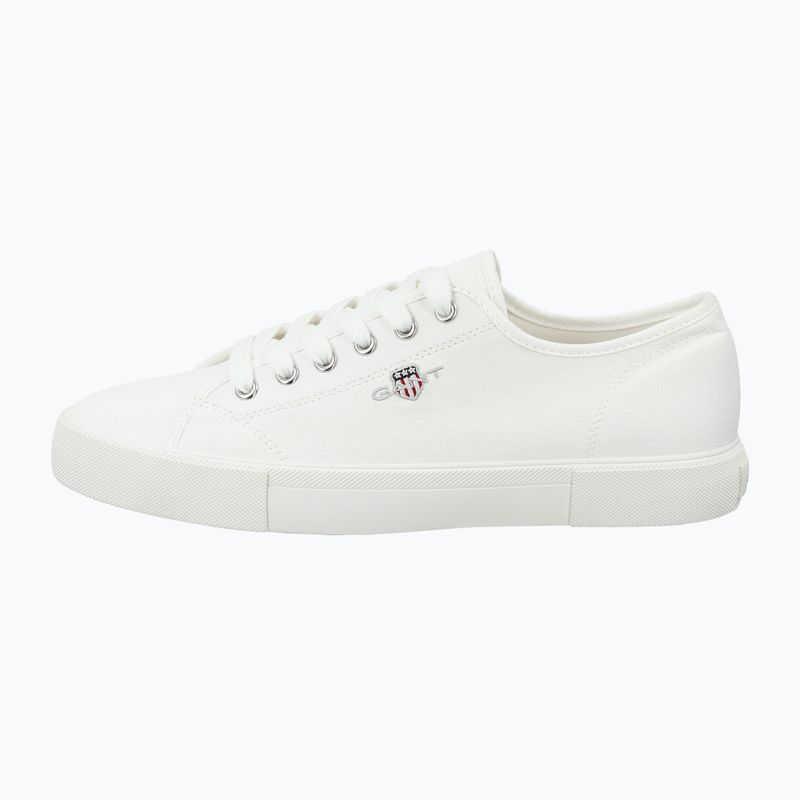Herren Schuhe GANT Killox white 2