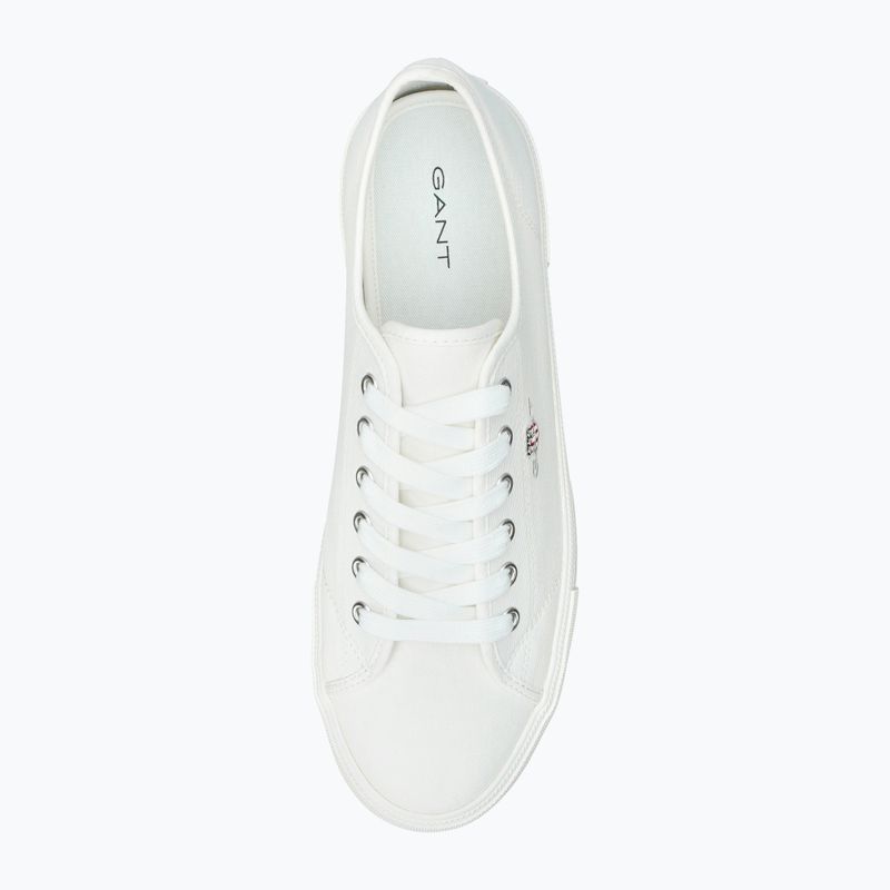 Herren Schuhe GANT Killox white 6