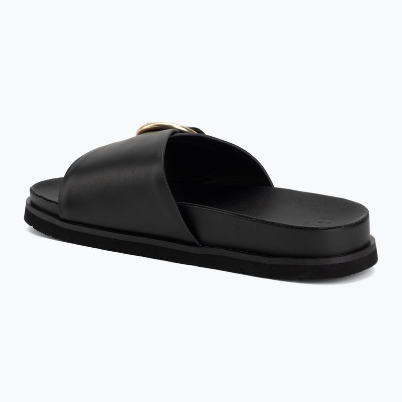 Damen-Pantoletten GANT Mardale black 3