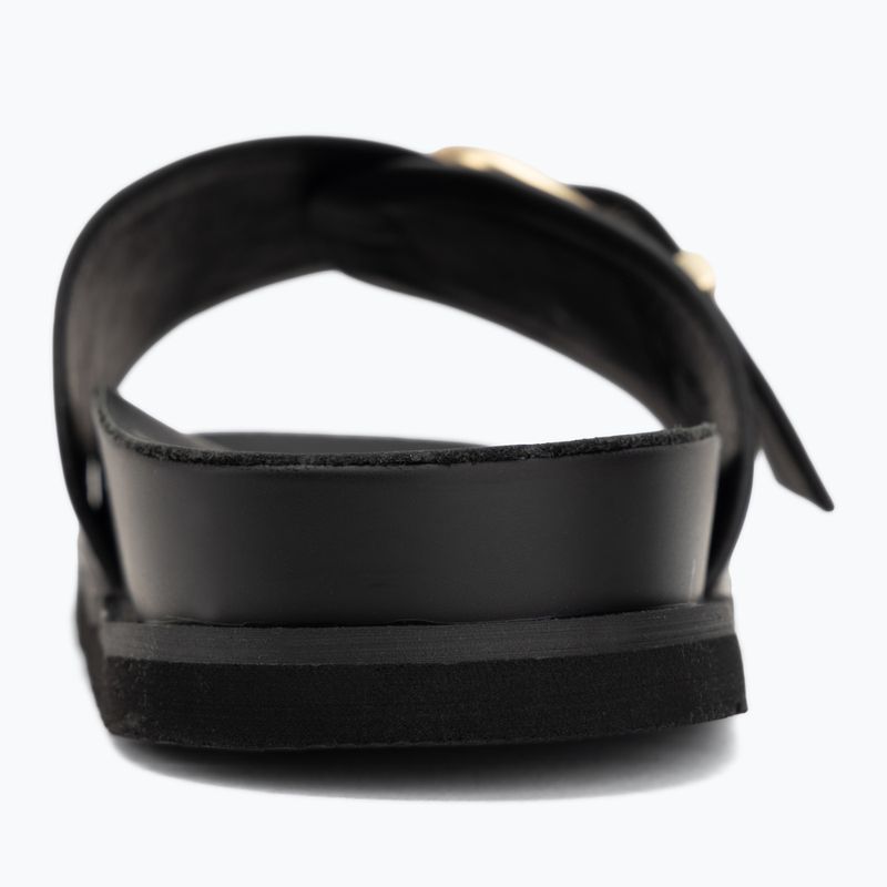 Damen-Pantoletten GANT Mardale black 6