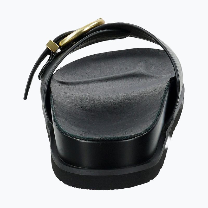 Damen-Pantoletten GANT Mardale black 4