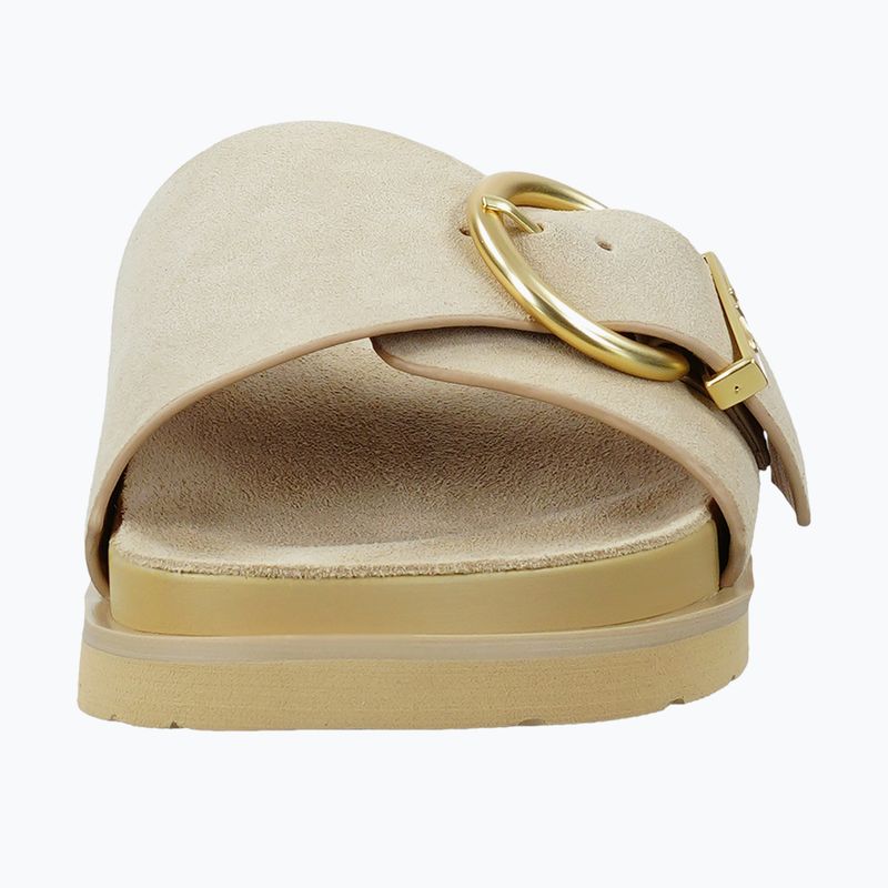 Damenbadelatschen GANT Mardale sand/beige 3