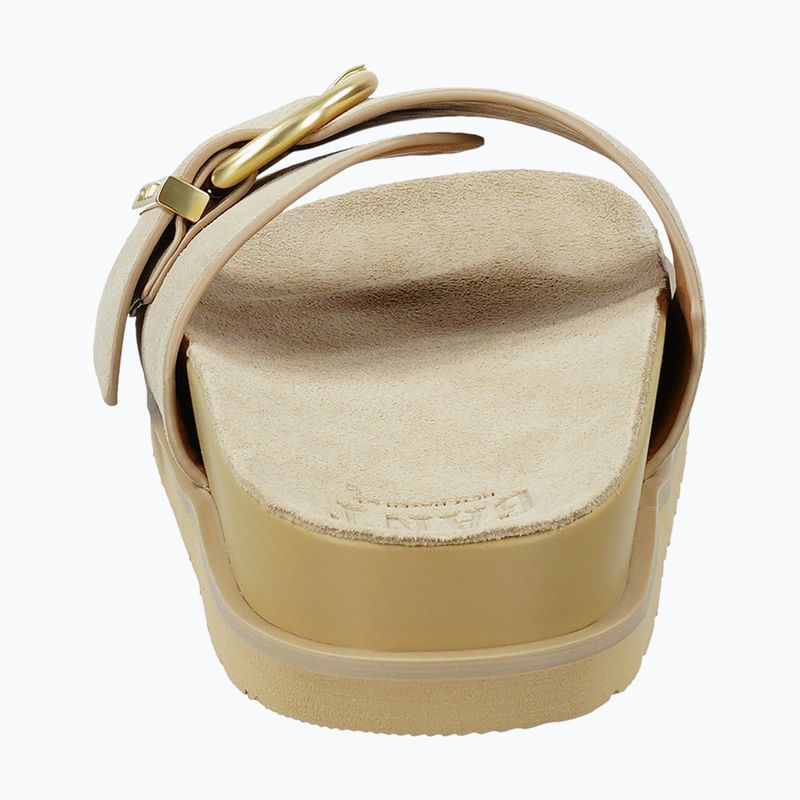 Damenbadelatschen GANT Mardale sand/beige 4