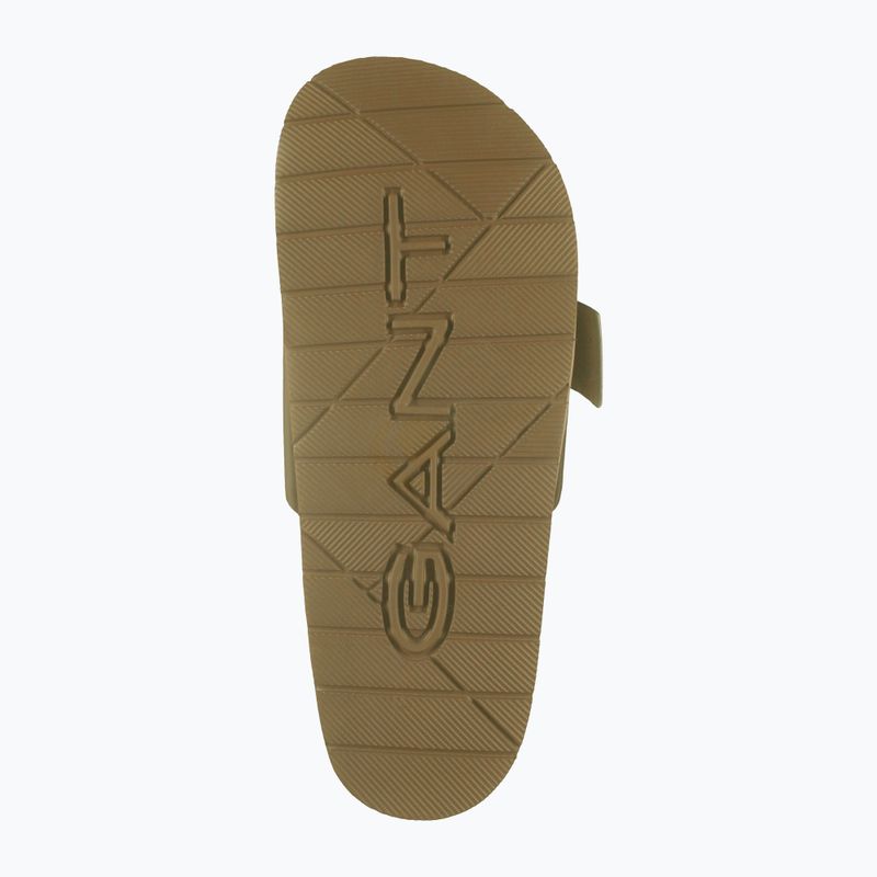 Damenbadelatschen GANT Mardale sand/beige 6