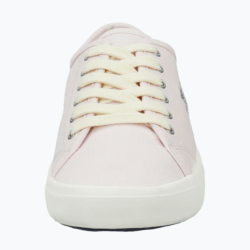 Damen-Turnschuhe GANT Pillox light pink 3