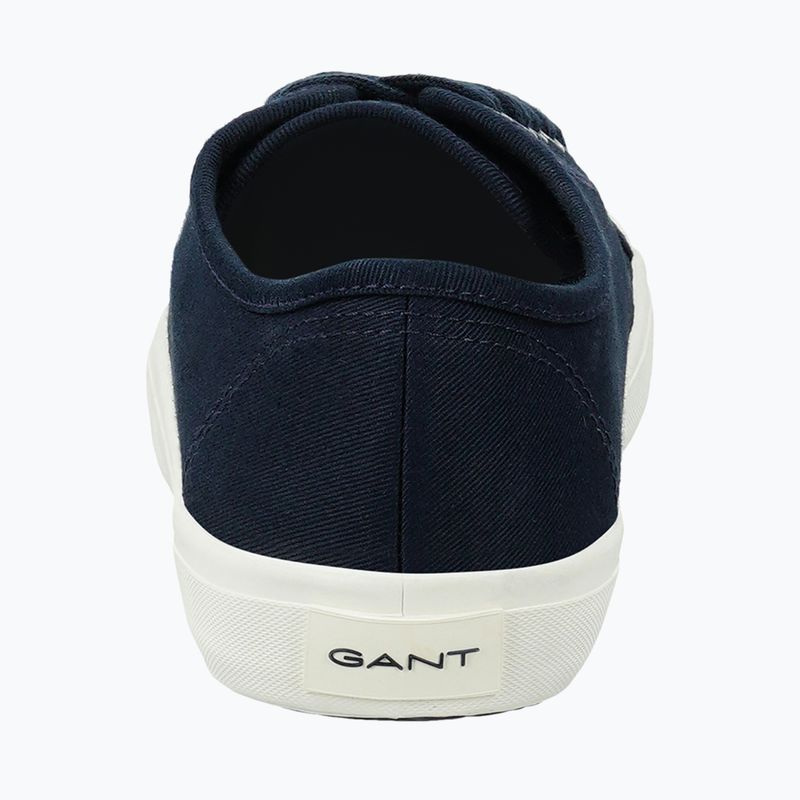 Damen-Turnschuhe GANT Pillox marine 4