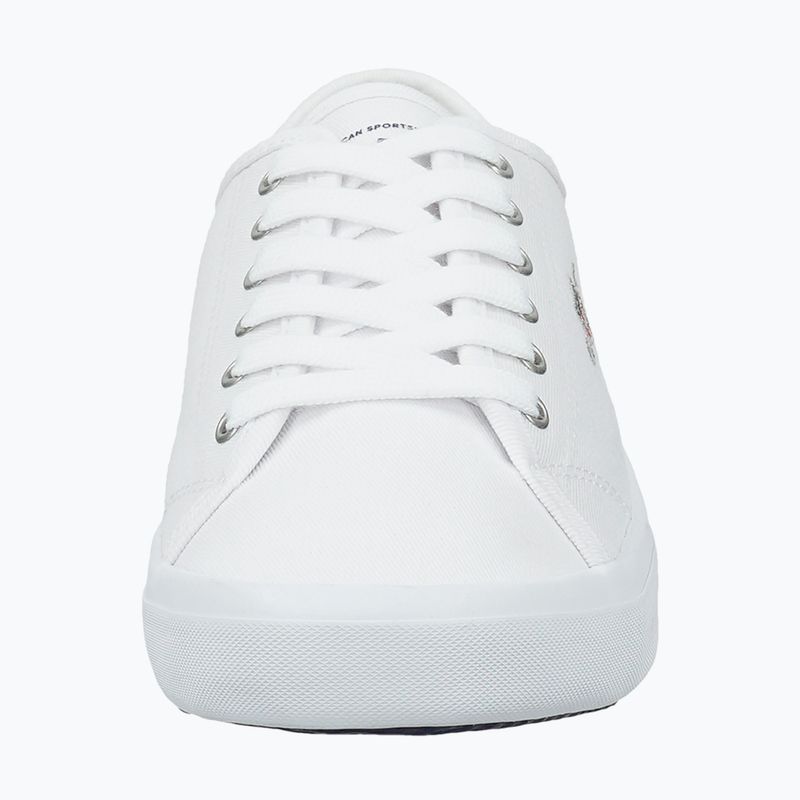 Damen-Turnschuhe Gant Pillox white 3