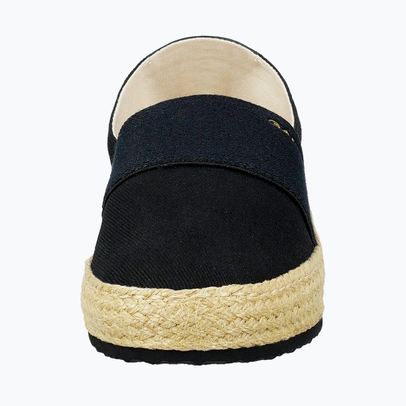 Damen-Espadrilles GANT Raffiaville black 3