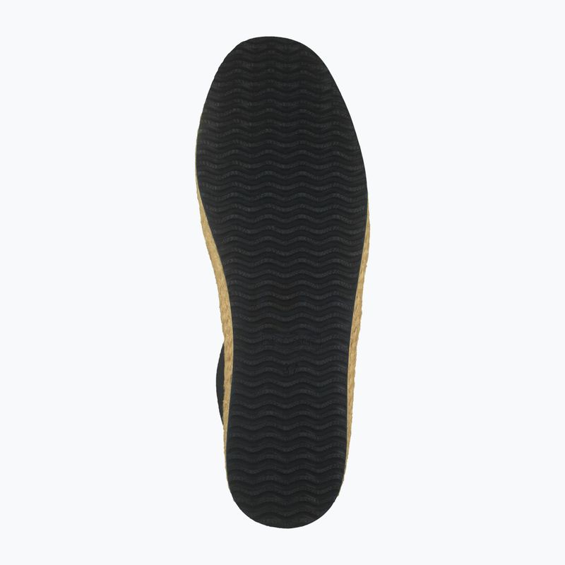 Damen-Espadrilles GANT Raffiaville marine 6