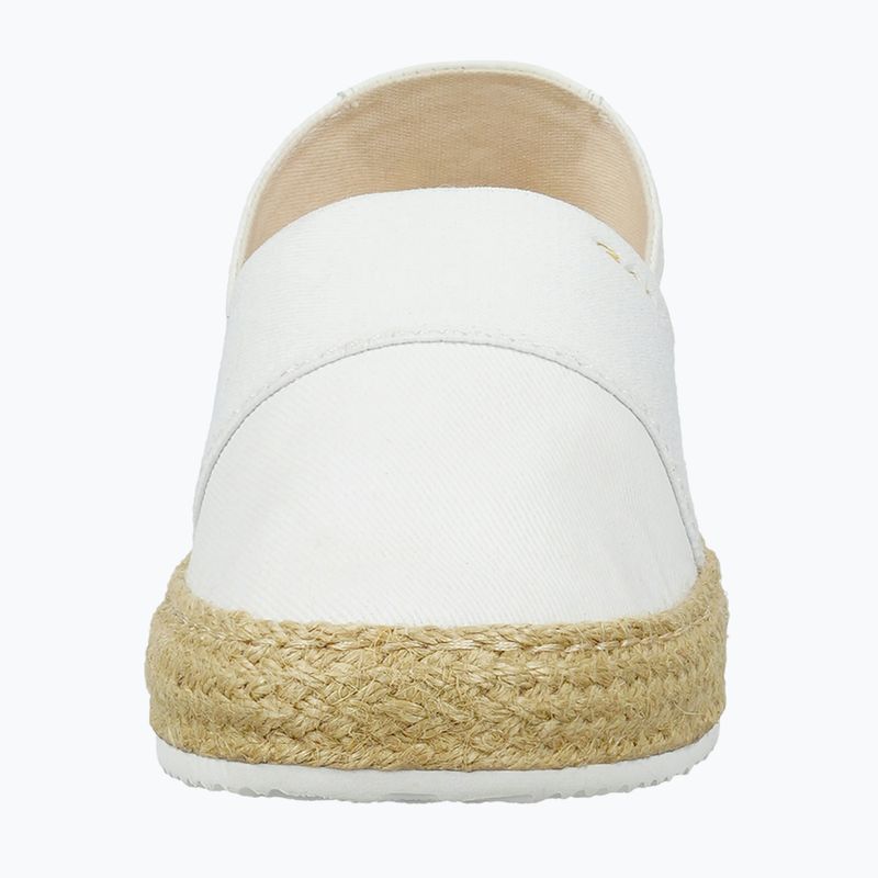 Damen-Espadrilles GANT Raffiaville off white 3