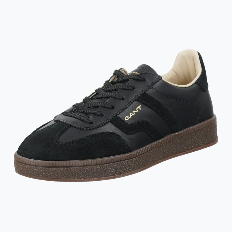 Damen-Schuhe GANT Cuzima black