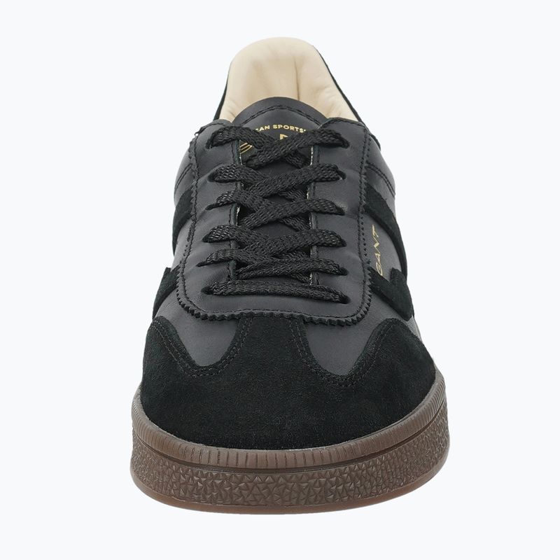 Damen-Schuhe GANT Cuzima black 3