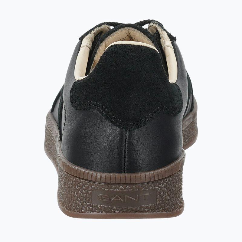 Damen-Schuhe GANT Cuzima black 4