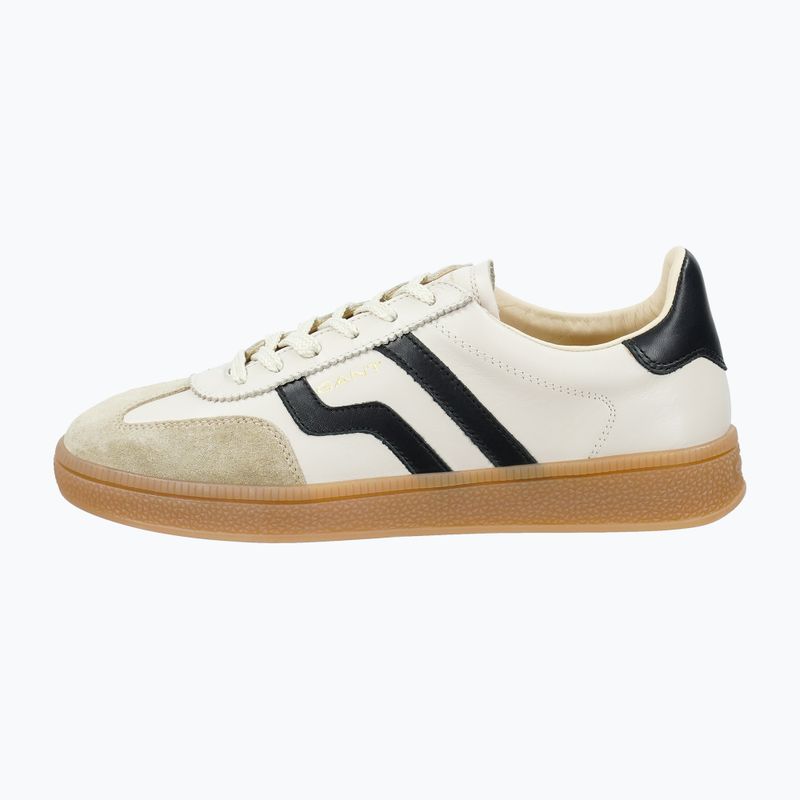 Damen-Schuhe GANT Cuzima beige/desert brown 2