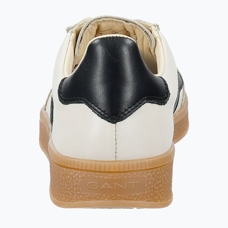 Damen-Schuhe GANT Cuzima beige/desert brown 4