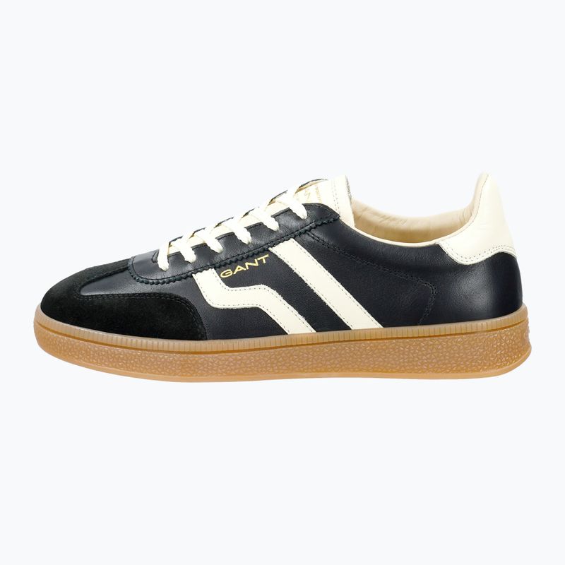 Damen-Schuhe GANT Cuzima black 2