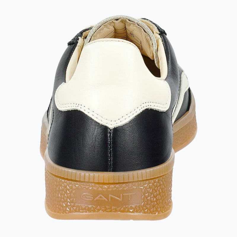 Damen-Schuhe GANT Cuzima black 4