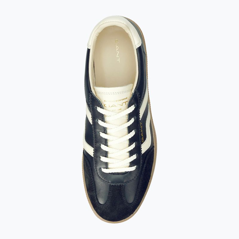 Damen-Schuhe GANT Cuzima black 6