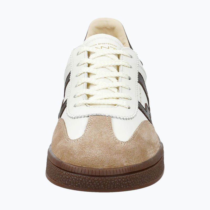 Damen-Schuhe GANT Cuzima off white/brown 3