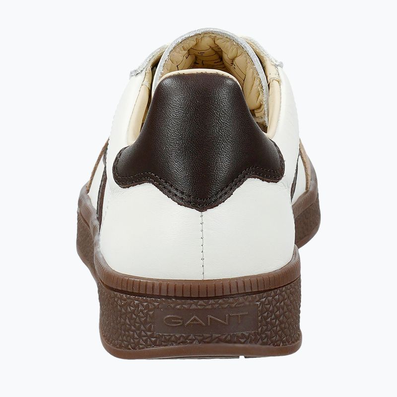 Damen-Schuhe GANT Cuzima off white/brown 4
