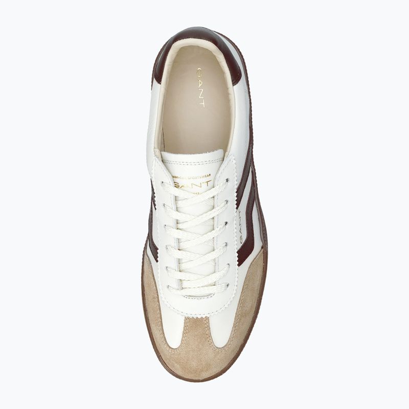 Damen-Schuhe GANT Cuzima off white/brown 6