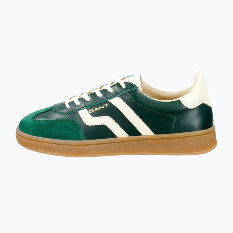Damen-Schuhe GANT Cuzima pine green 2