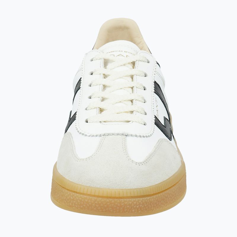 Damen-Schuhe GANT Cuzima white/black 3