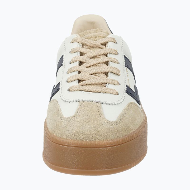 Damen-Schuhe GANT Cuzmani off white/blue 3