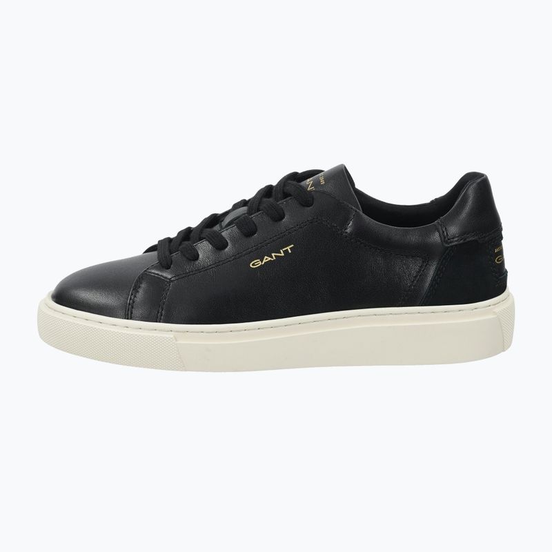 Damen-Schuhe GANT Julice black 2