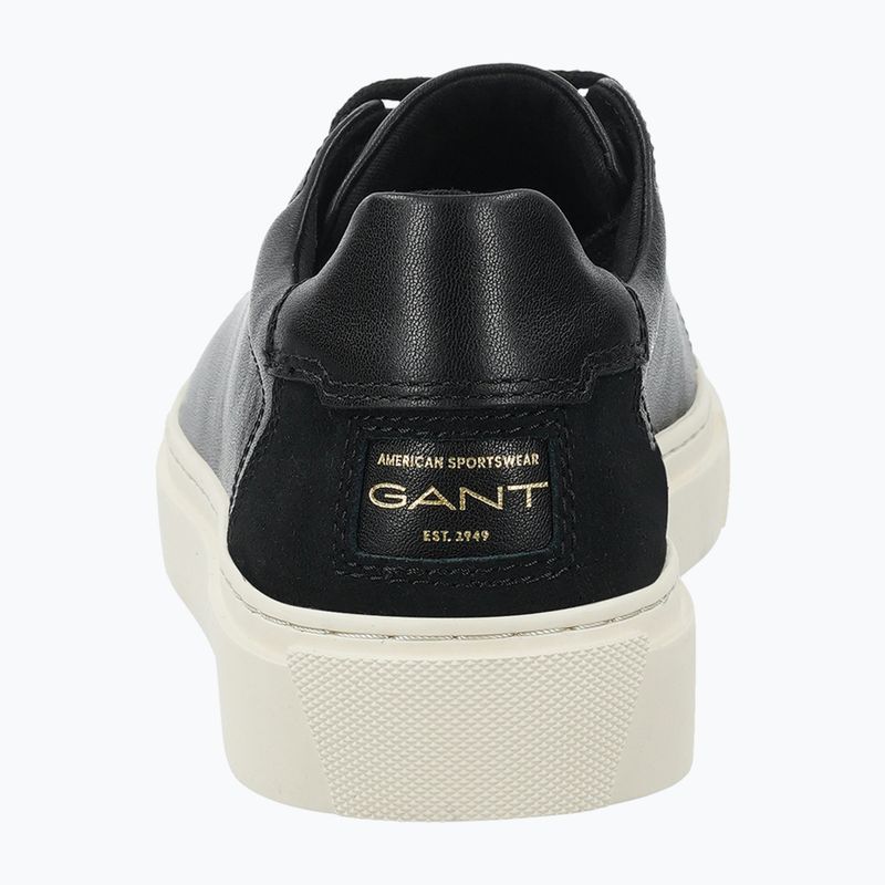 Damen-Schuhe GANT Julice black 4