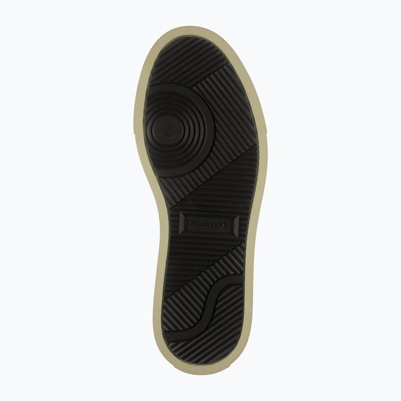 Damen-Schuhe GANT Julice black 5