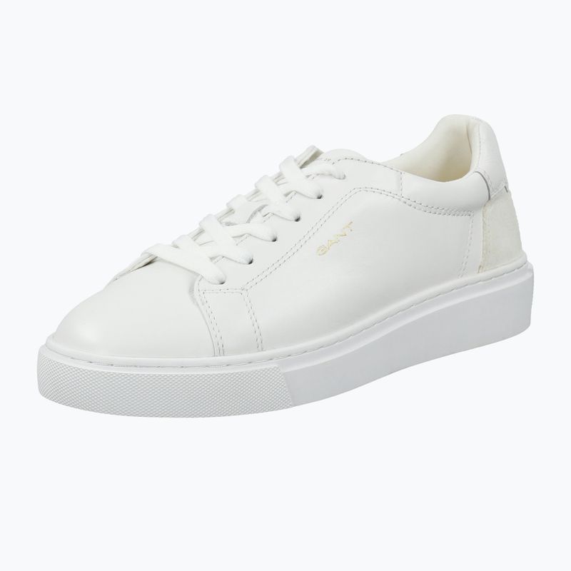 Damen-Schuhe GANT Julice white