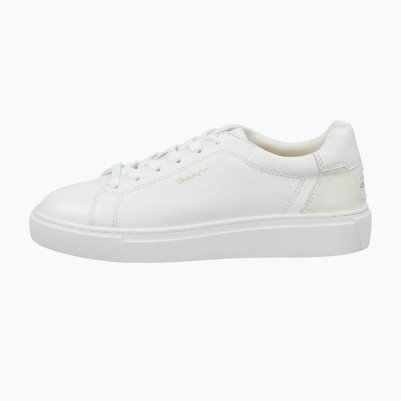 Damen-Schuhe GANT Julice white 2